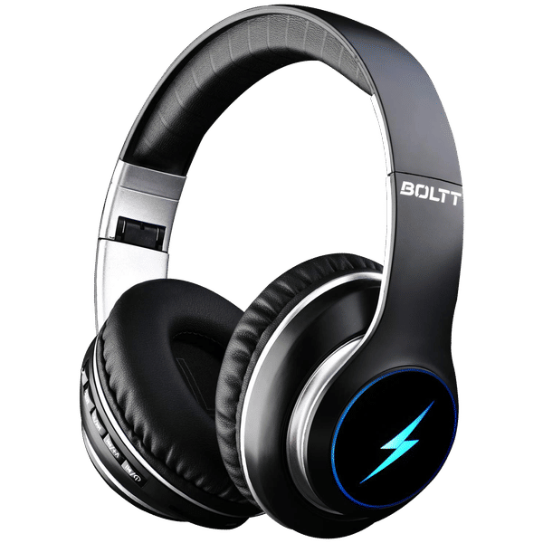Boltt wireless earphones clearance
